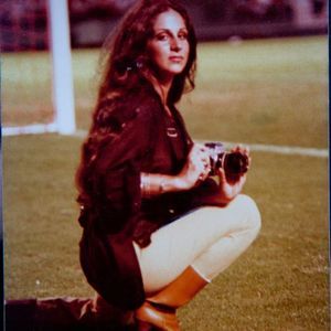 Meet your Posher, Diana